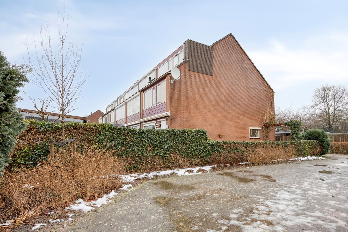 Foto 50 van Voerakker 11