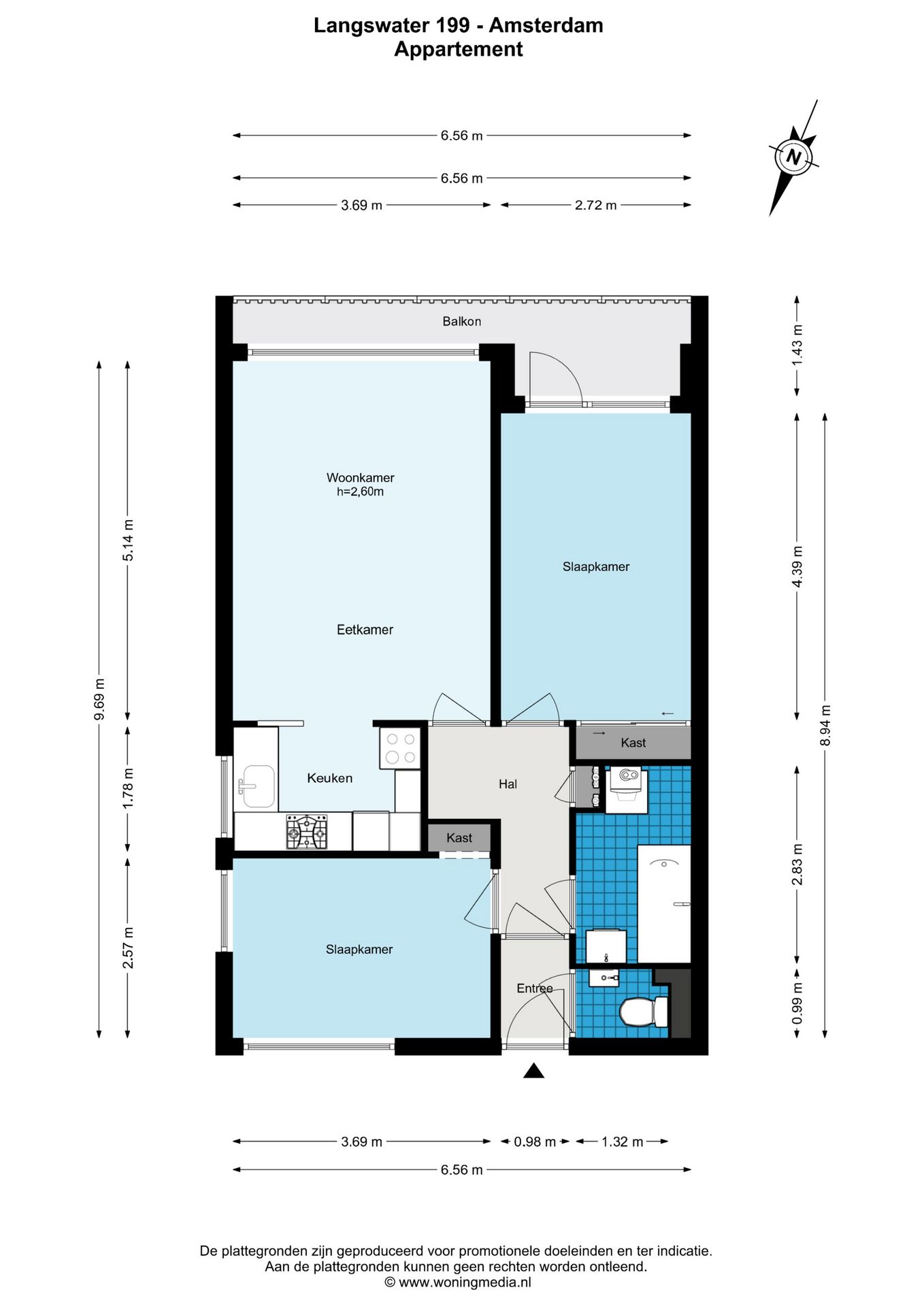 Photo 25 of Langswater 199