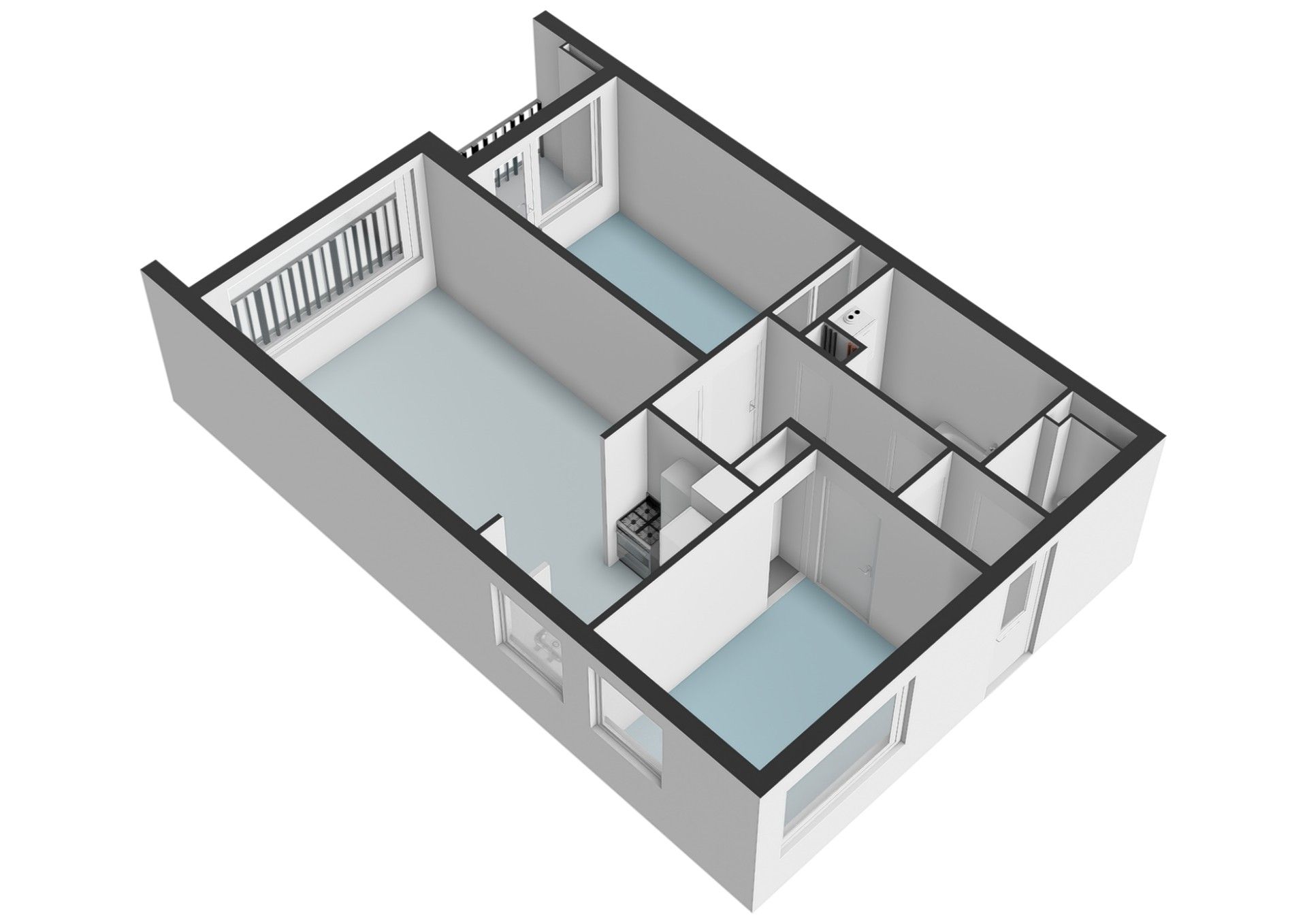 Photo 27 of Langswater 199