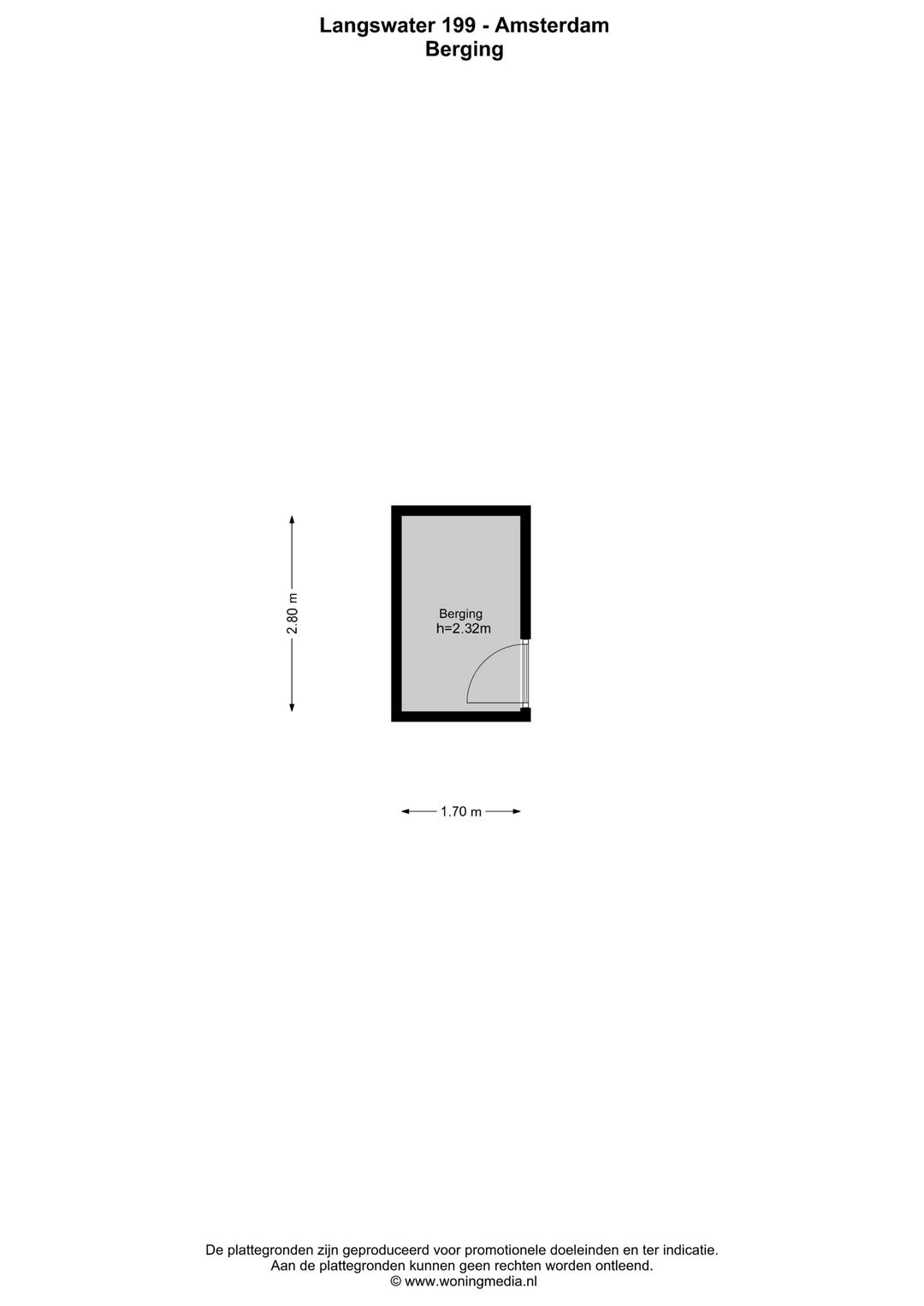 Photo 28 of Langswater 199