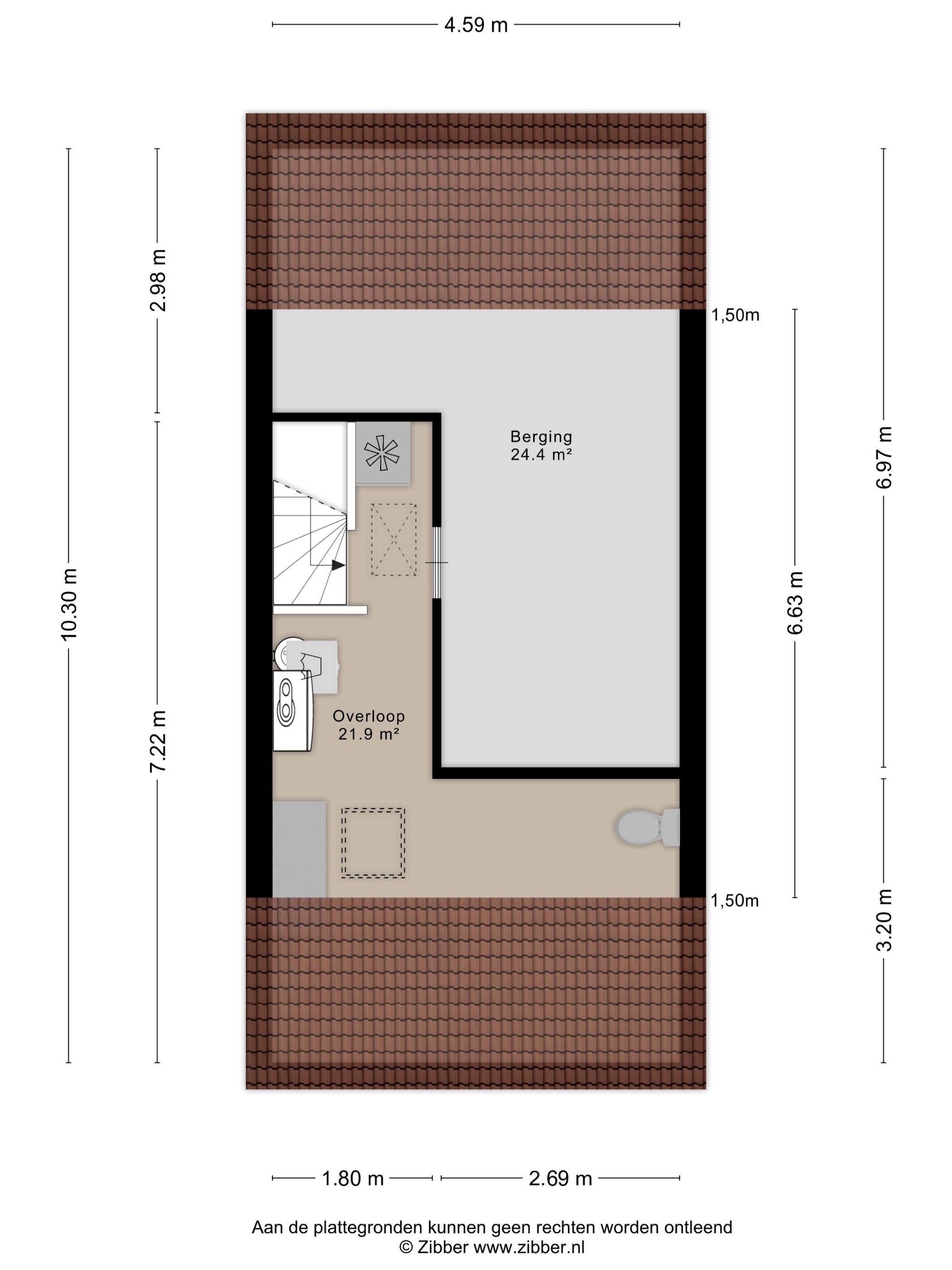 Foto 57 van Voerakker 11