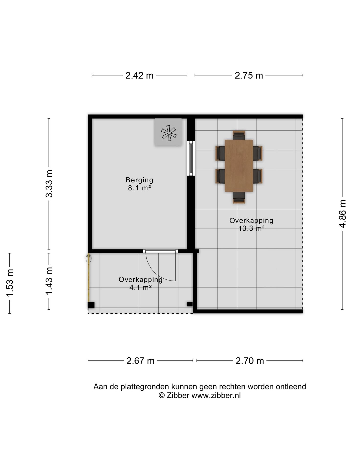 Foto 59 van Voerakker 11