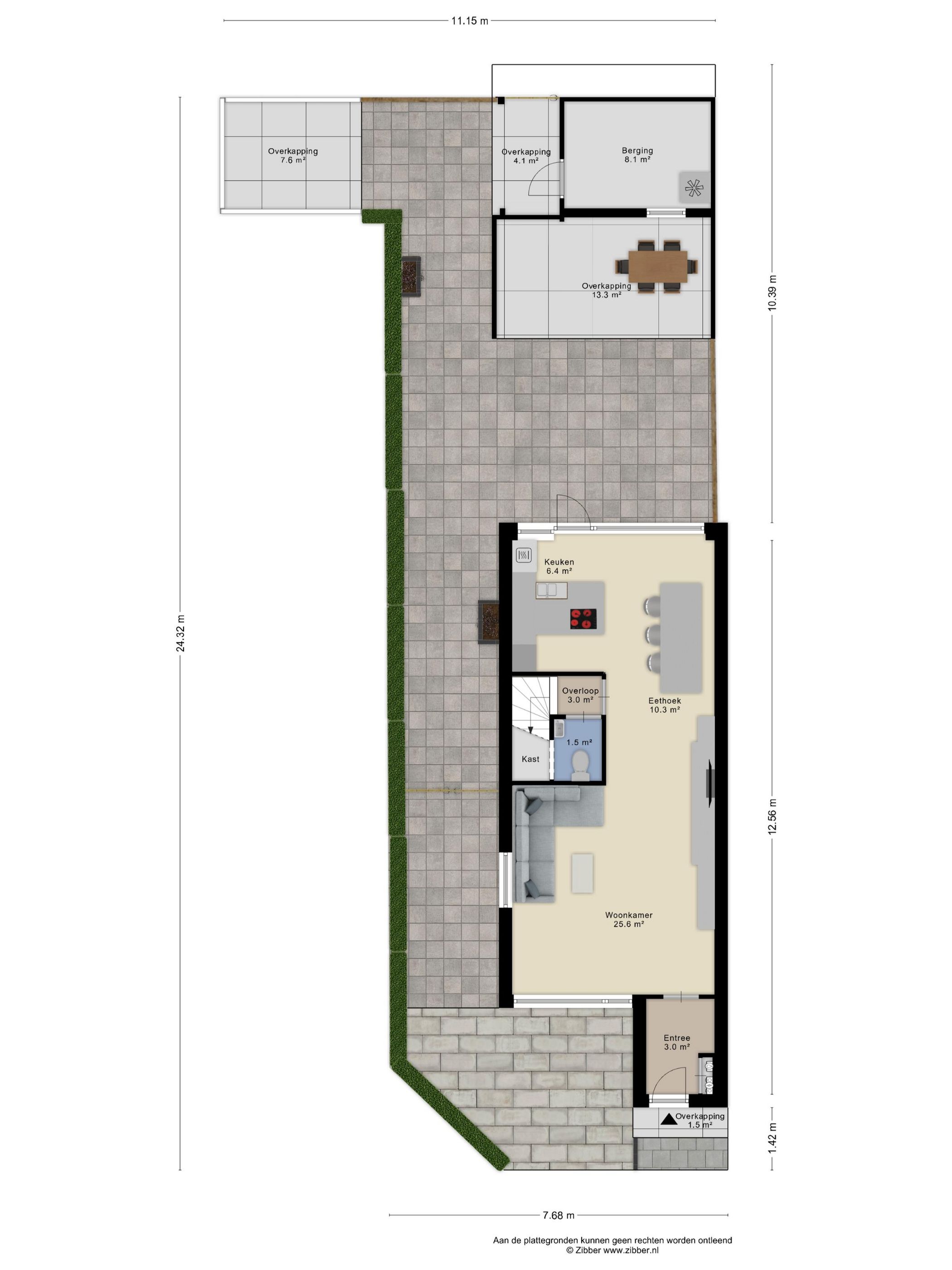 Foto 54 van Voerakker 11