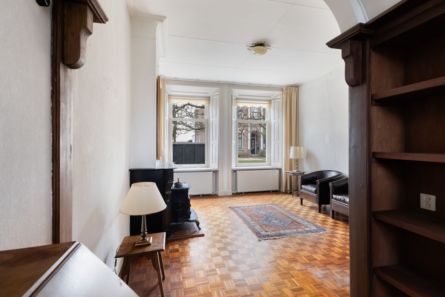 Photo 10 of Voorstraat 110