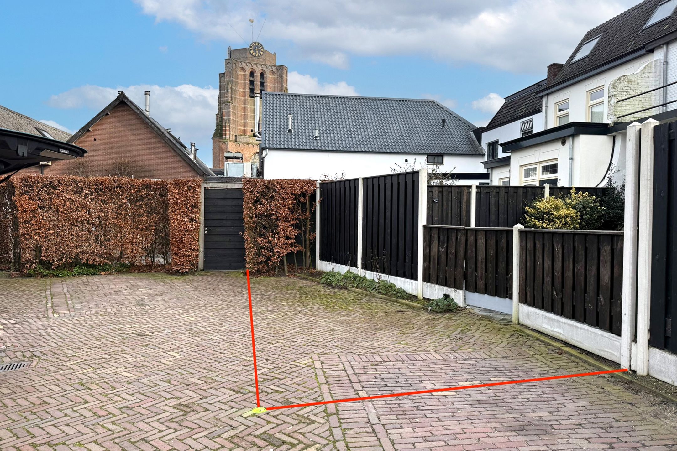Photo 30 of Voorstraat 110
