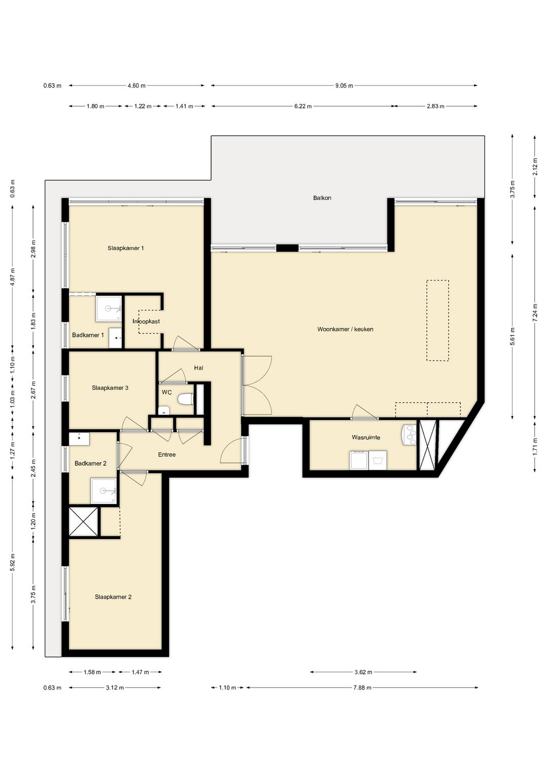 Foto 7 van Bert Haanstrahof 126