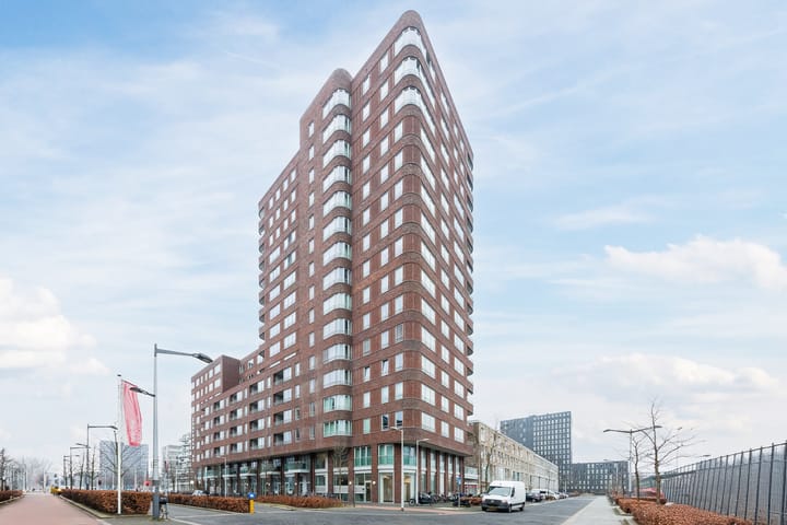 Rinus Michelslaan 127