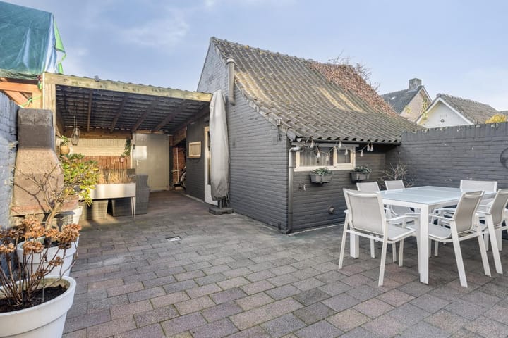 Foto 5 van Herpenstraat 61