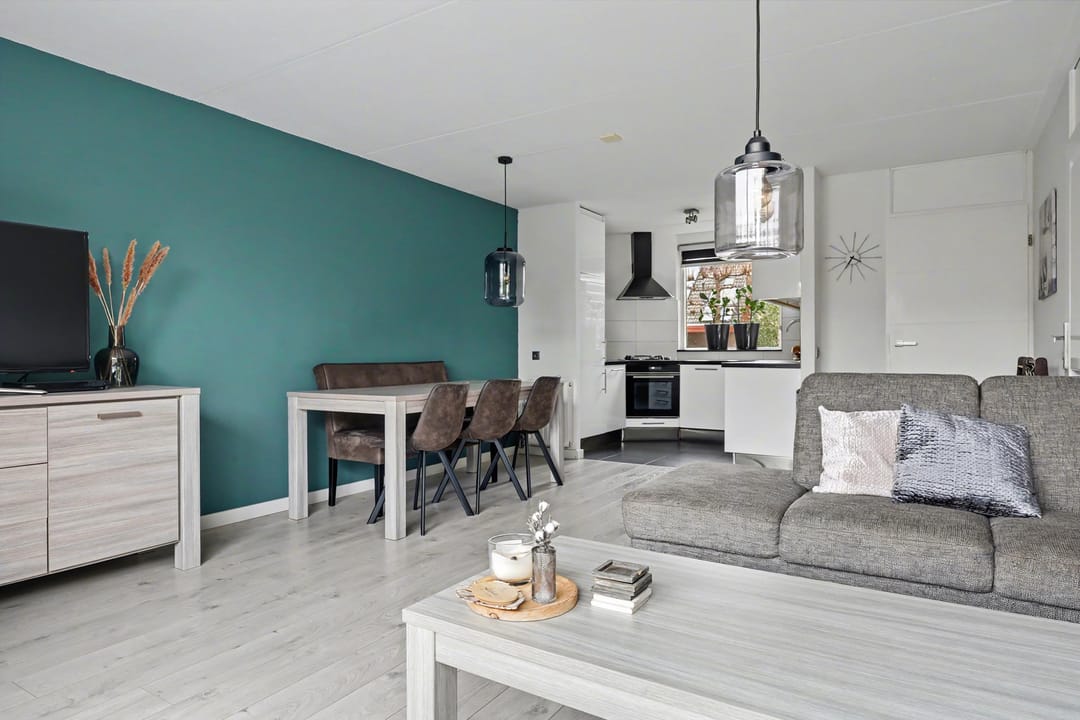 Foto 8 van Seringenstraat 7