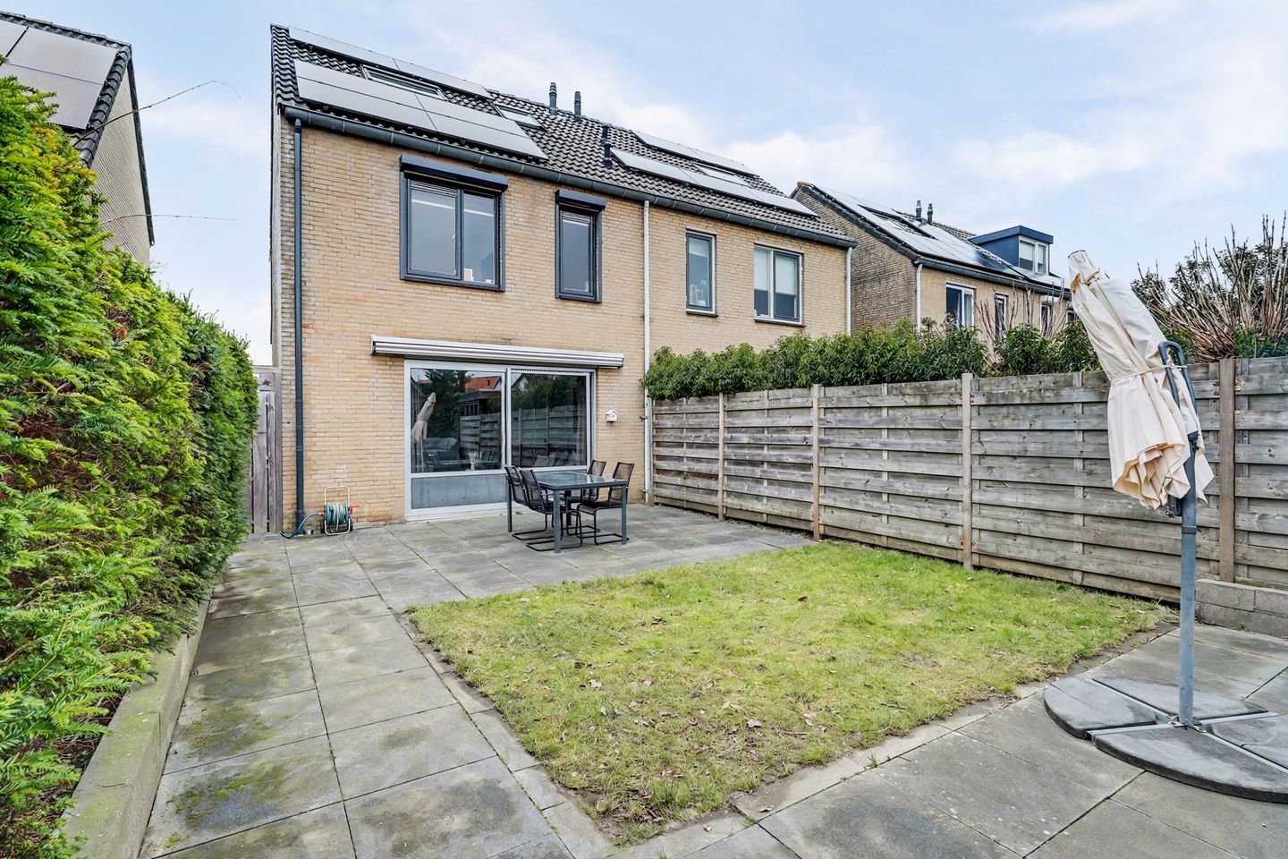 Foto 4 van Seringenstraat 7