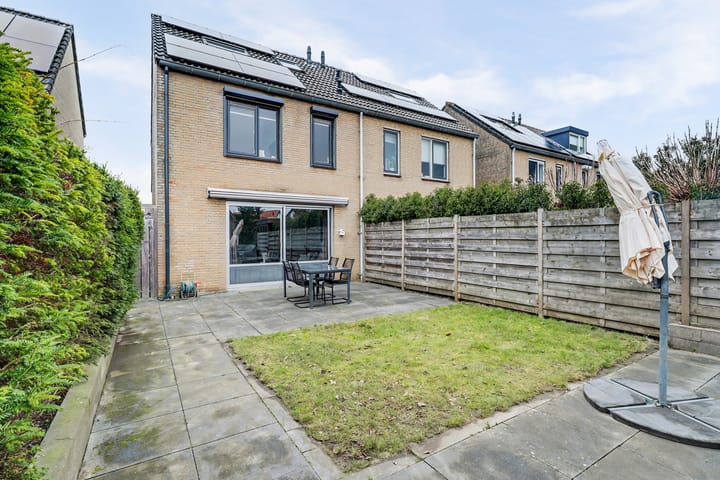 Foto 4 van Seringenstraat 7