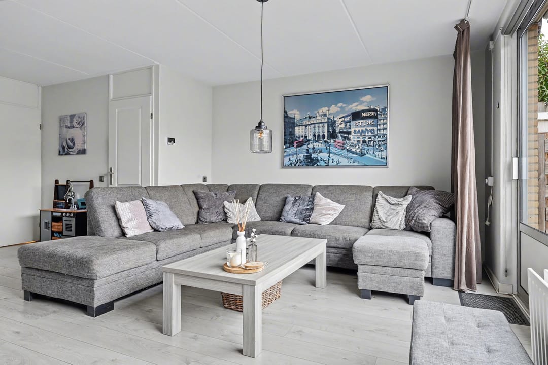 Foto 7 van Seringenstraat 7