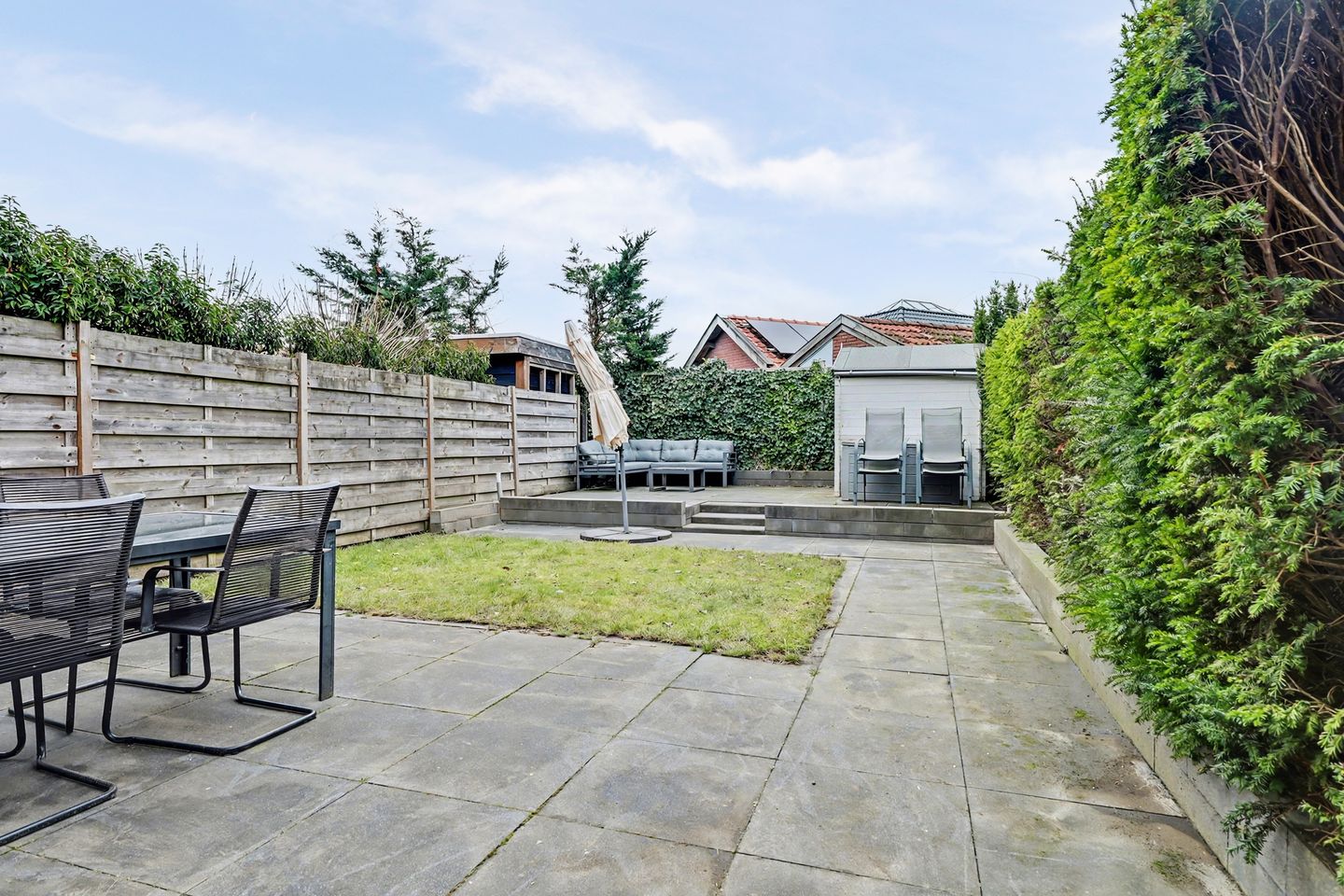 Foto 5 van Seringenstraat 7