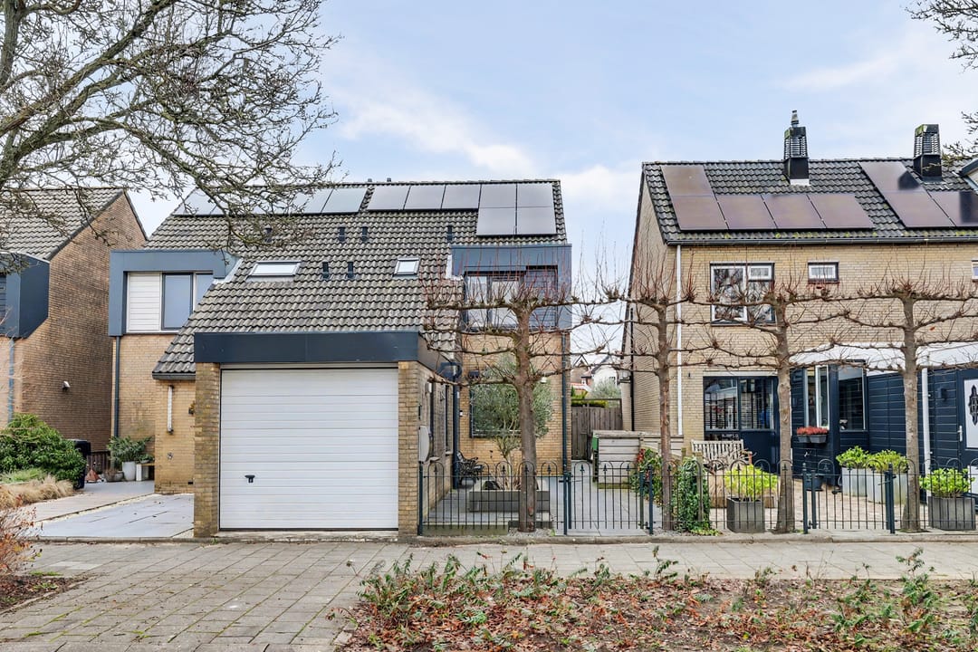 Foto 28 van Seringenstraat 7