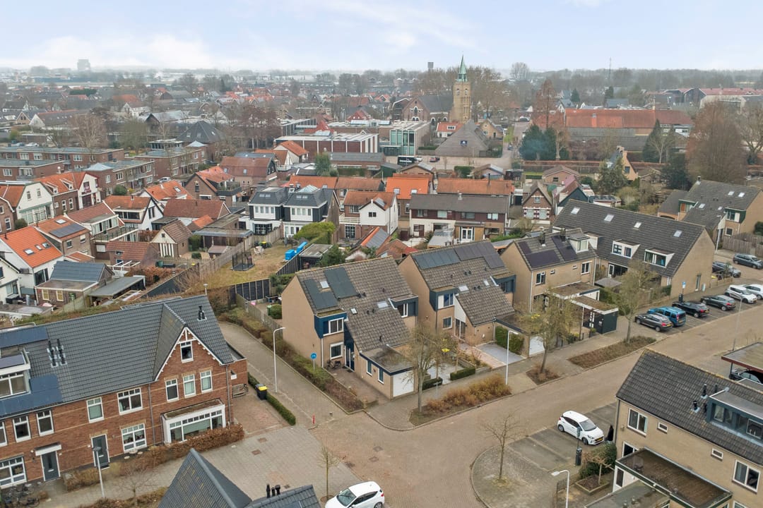 Foto 31 van Seringenstraat 7