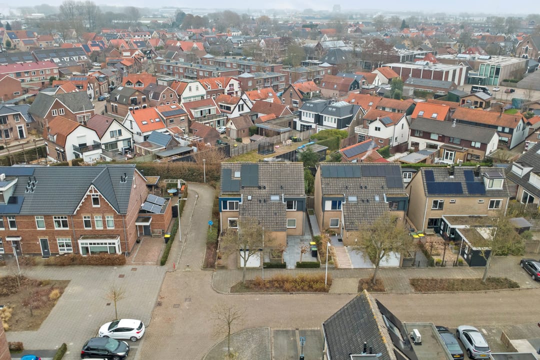 Foto 32 van Seringenstraat 7