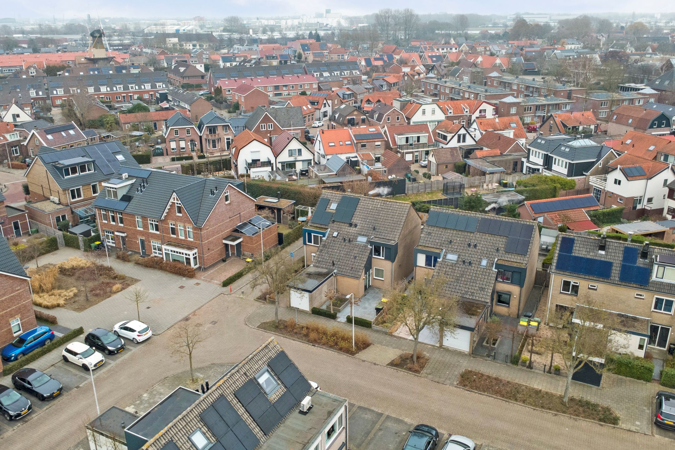 Foto 33 van Seringenstraat 7