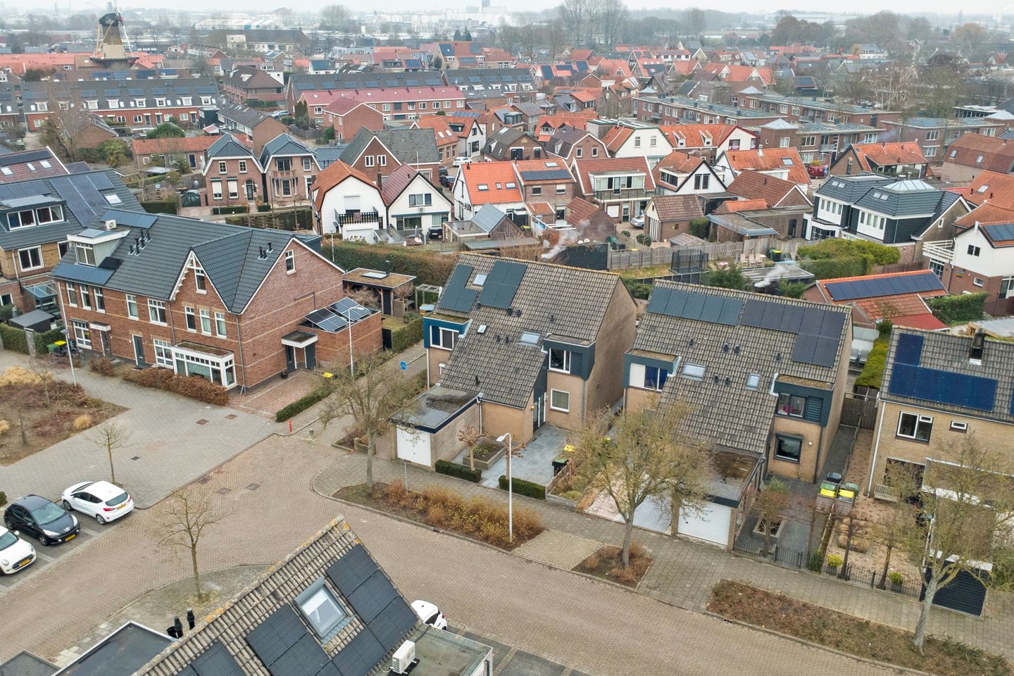 Foto 34 van Seringenstraat 7