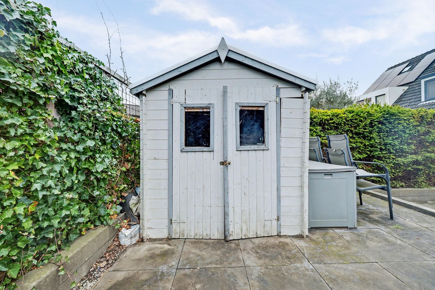 Foto 25 van Seringenstraat 7