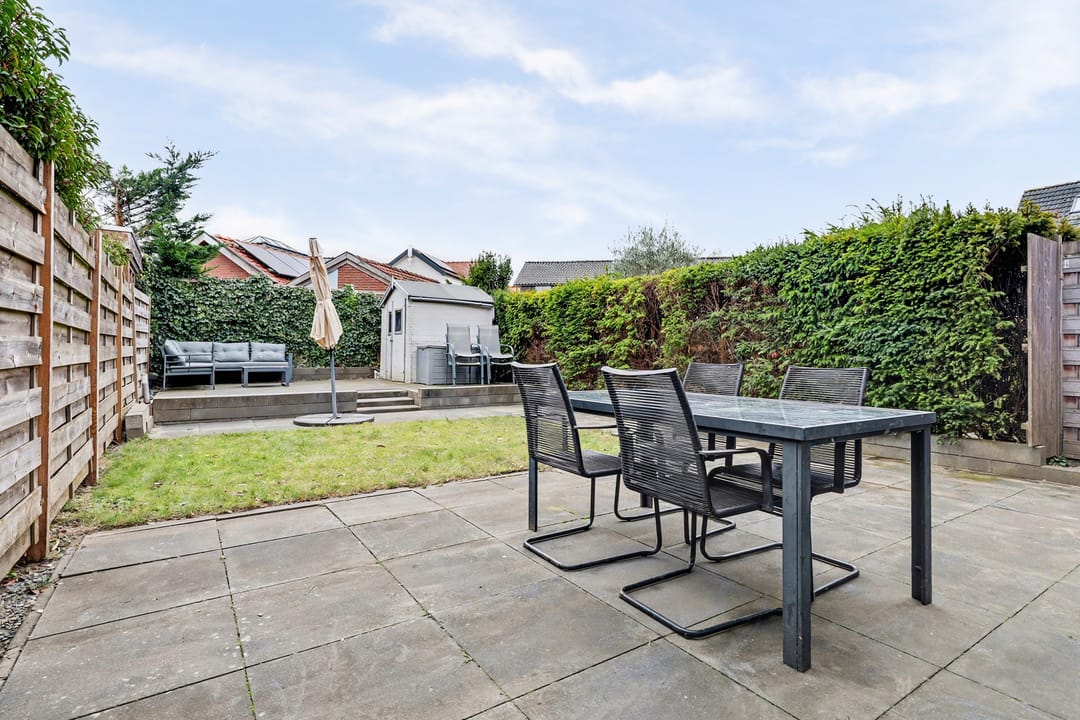 Foto 26 van Seringenstraat 7