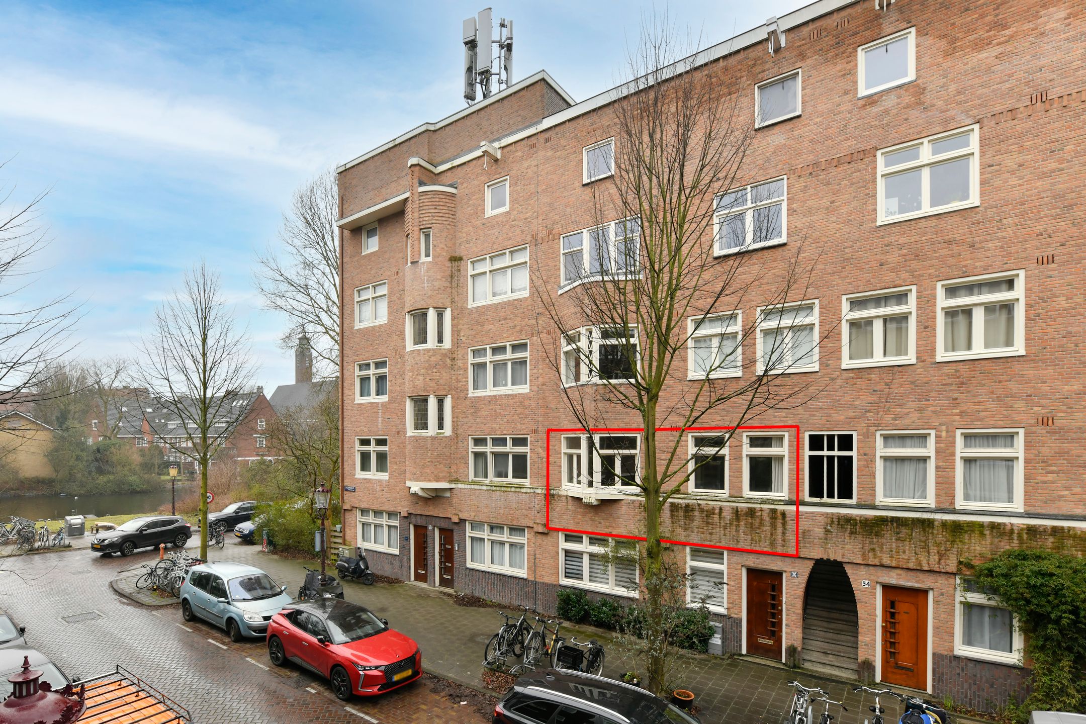 Okeghemstraat 36- 36 1