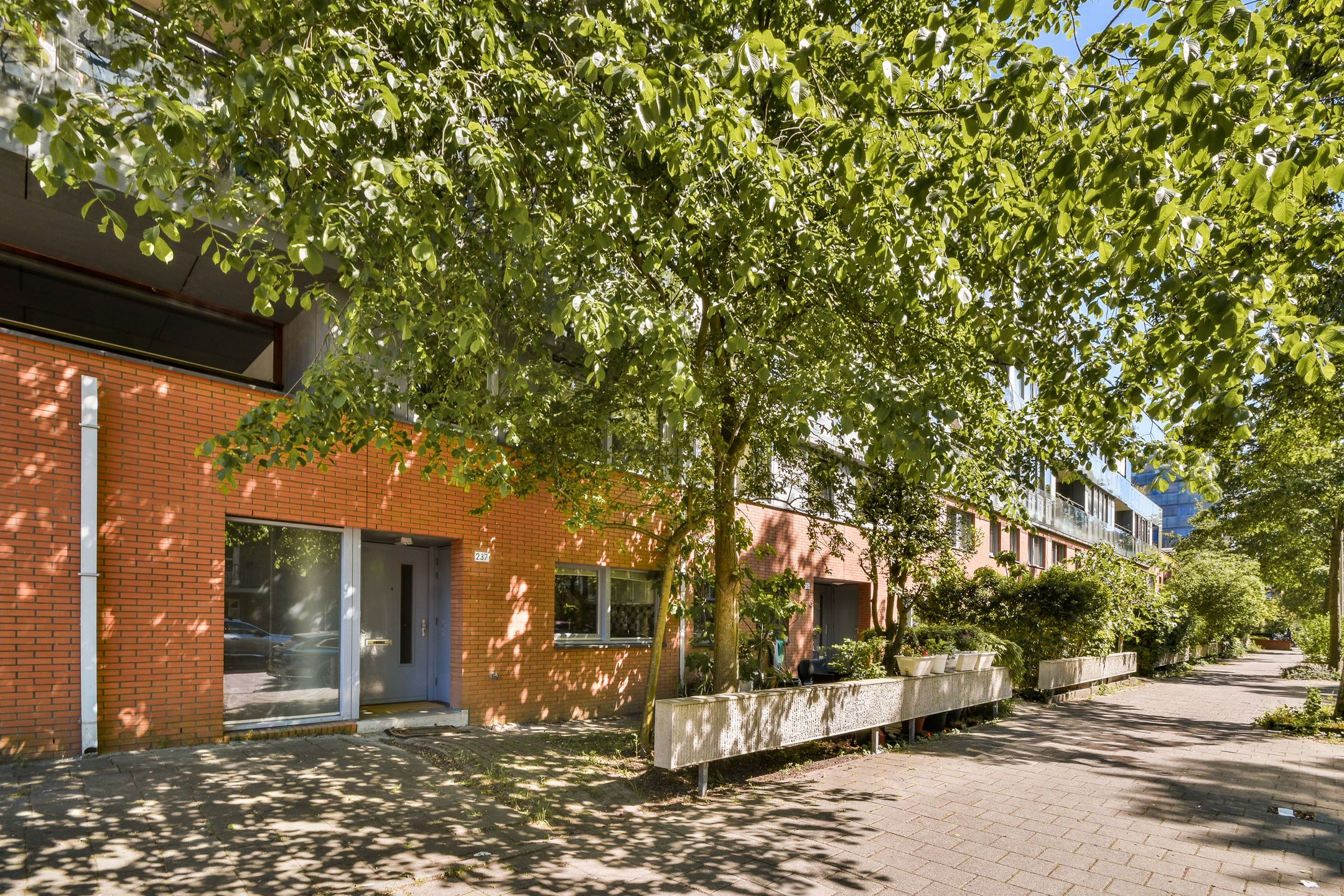 Jacques Veltmanstraat 237 