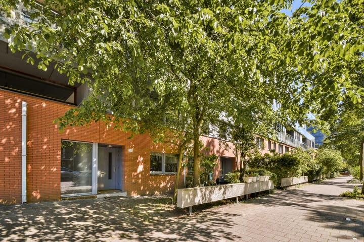 Jacques Veltmanstraat 237