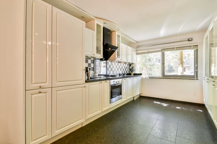 Foto 4 van Jacques Veltmanstraat 237