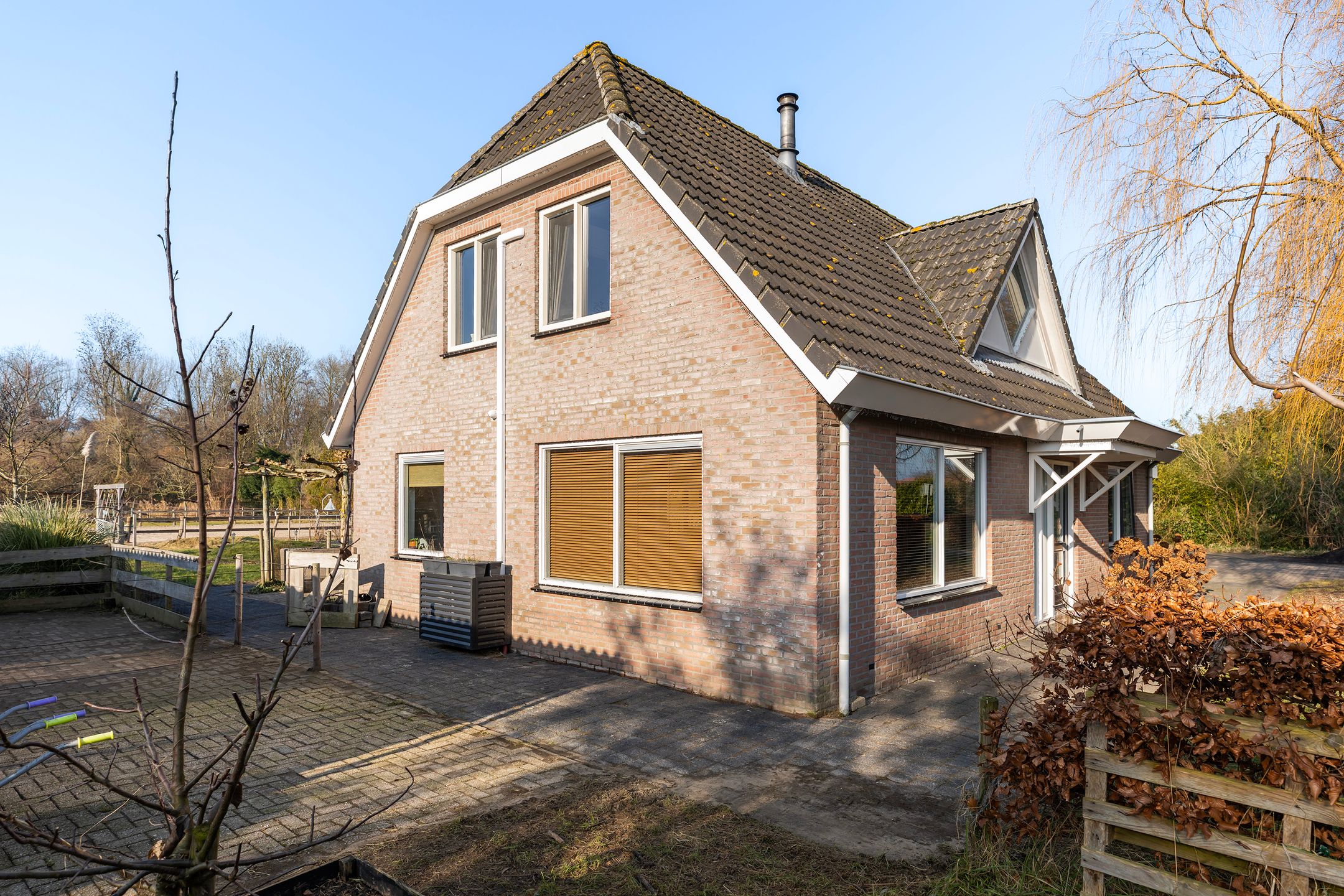 Photo 24 of Groene Velden 174