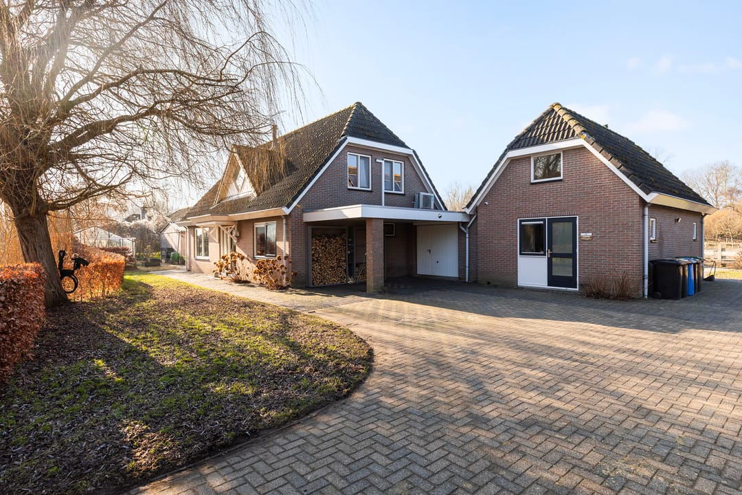 Photo 1 of Groene Velden 174