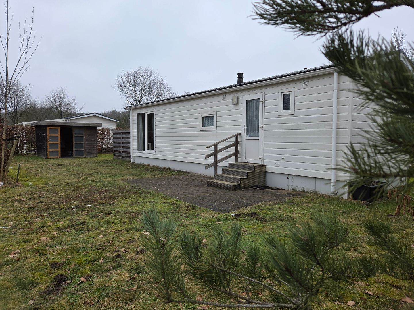 Foto 1 van Middendorpsstraat 16-53