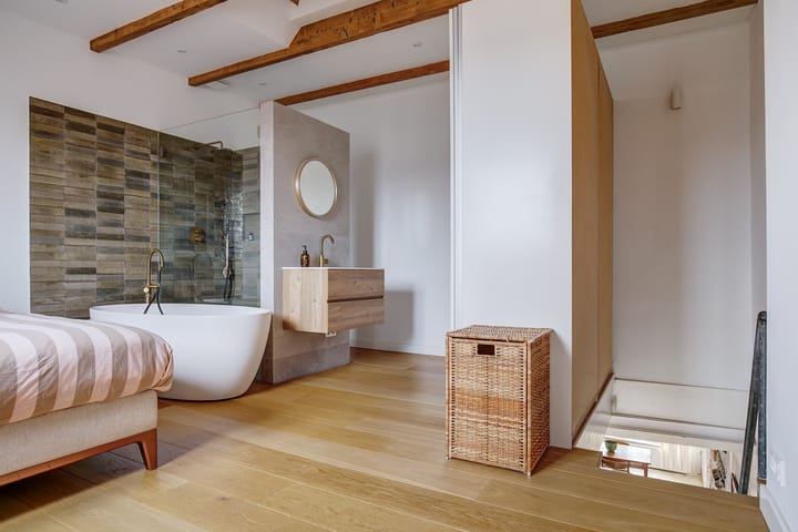 Photo 4 of Nieuwe Prinsengracht 116-3