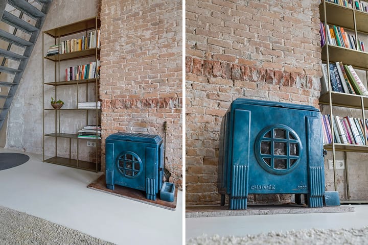 Foto 15 van Nieuwe Prinsengracht 116-3