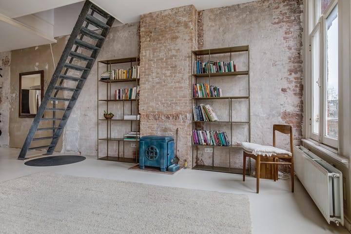 Foto 16 van Nieuwe Prinsengracht 116-3