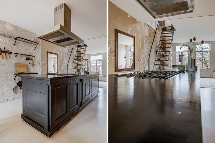 Foto 20 van Nieuwe Prinsengracht 116-3