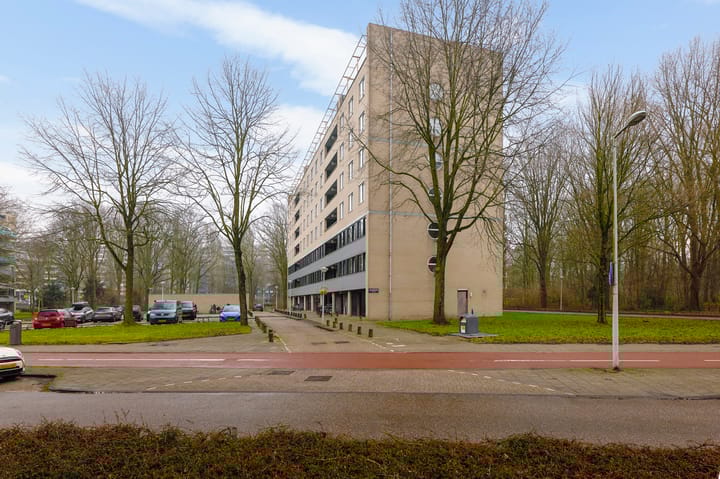 Wittgensteinlaan 346