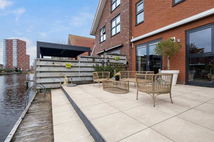 Foto 4 van Eppie Bultsmastraat 8