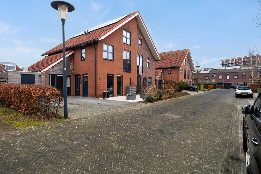 Foto 46 van Eppie Bultsmastraat 8