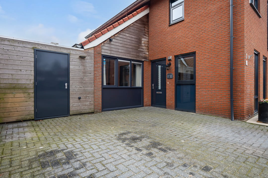 Foto 43 van Eppie Bultsmastraat 8