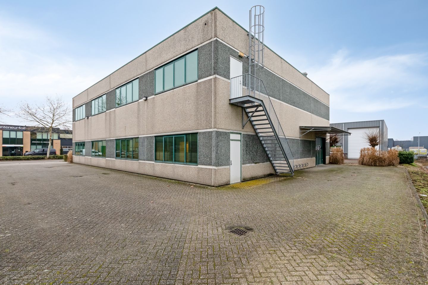 View photo 2 of Aalsbergen 11