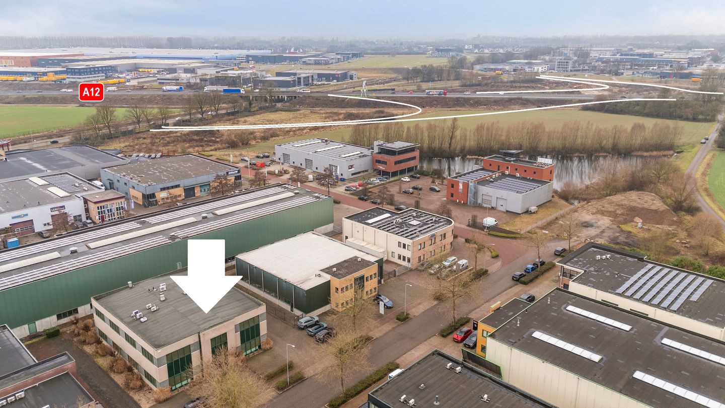 View photo 5 of Aalsbergen 11