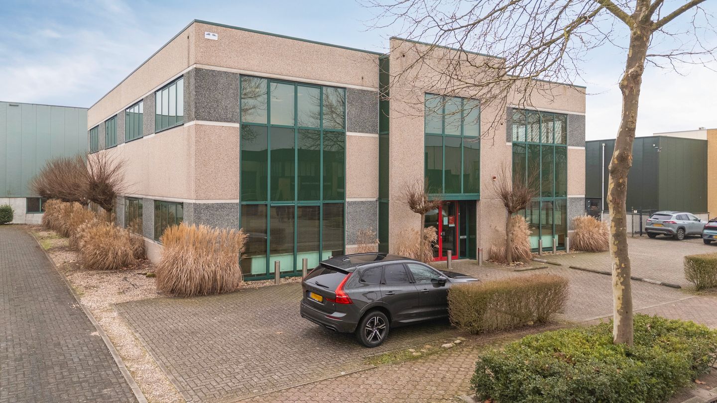 View photo 1 of Aalsbergen 11