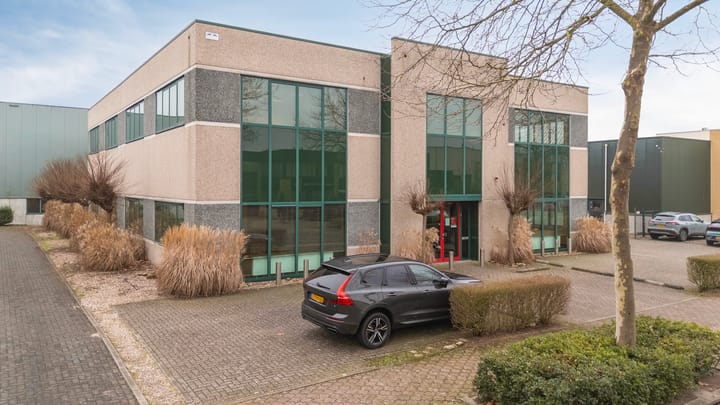 Aalsbergen 11, Didam