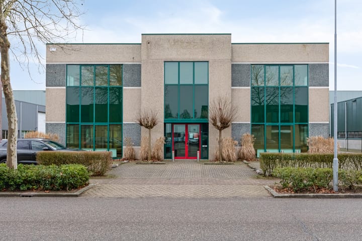 Aalsbergen 11, Didam