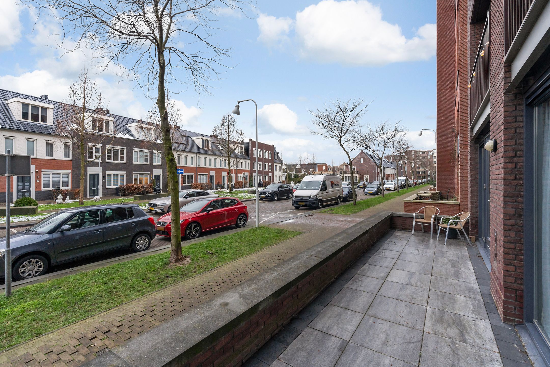 Foto 21 van Sterreschans 361