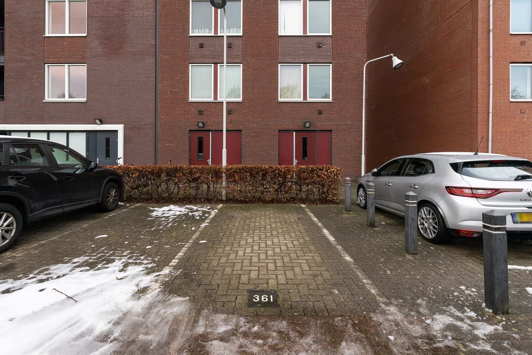 Foto 23 van Sterreschans 361