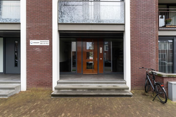 Photo 26 of Sterreschans 361