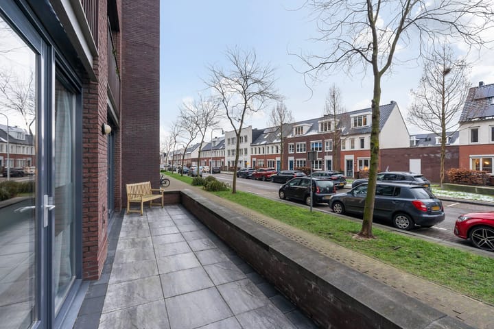 Photo 20 of Sterreschans 361