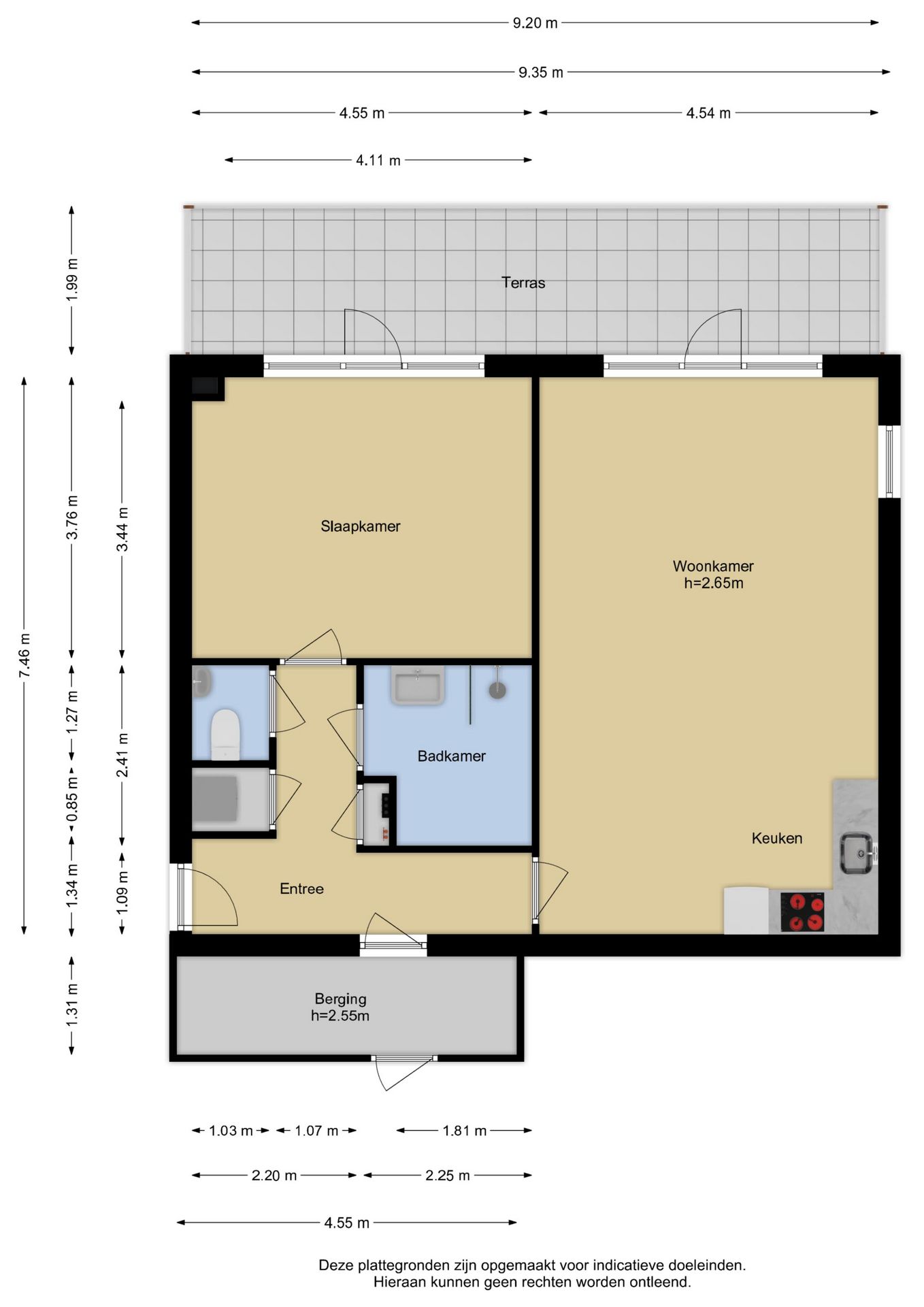 Foto 29 van Sterreschans 361