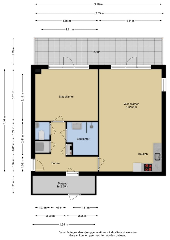 Photo 29 of Sterreschans 361